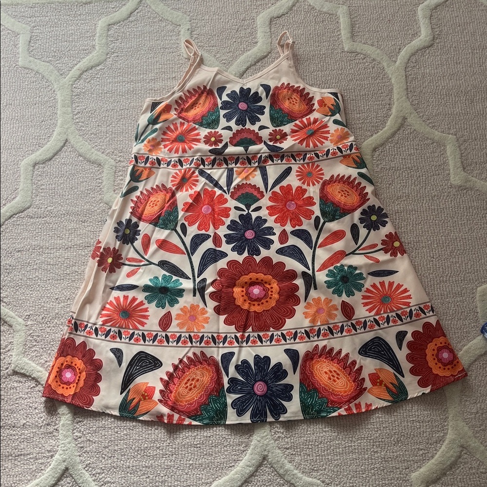 SHEIN dress - Picture 4 of 4